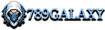 Logo 789Galaxy